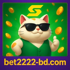 2222bet ব্র্যান্ড লোগো