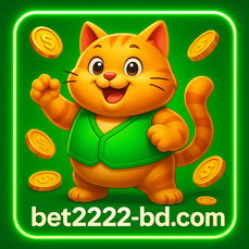 2222bet ক্যাসিনো - ৮০টির বেশি লাইভ টেবিল